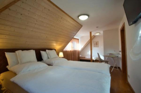 Nachhaltige, veganfreundliche Unterkunft direkt am Bergbaulehrpfad in Schneeberg